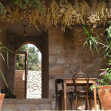 Hoyran Wedre Country Houses Davazlar Esterno foto