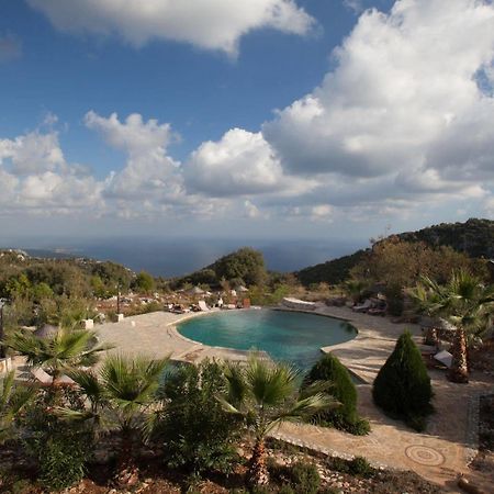 Hoyran Wedre Country Houses Davazlar Esterno foto
