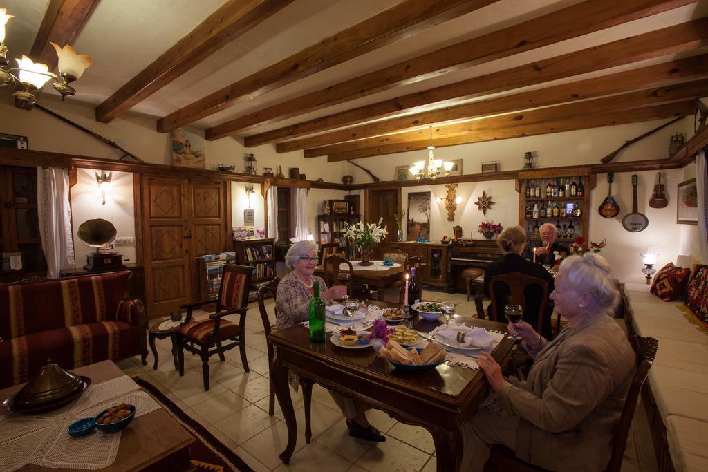 Hoyran Wedre Country Houses Davazlar Esterno foto