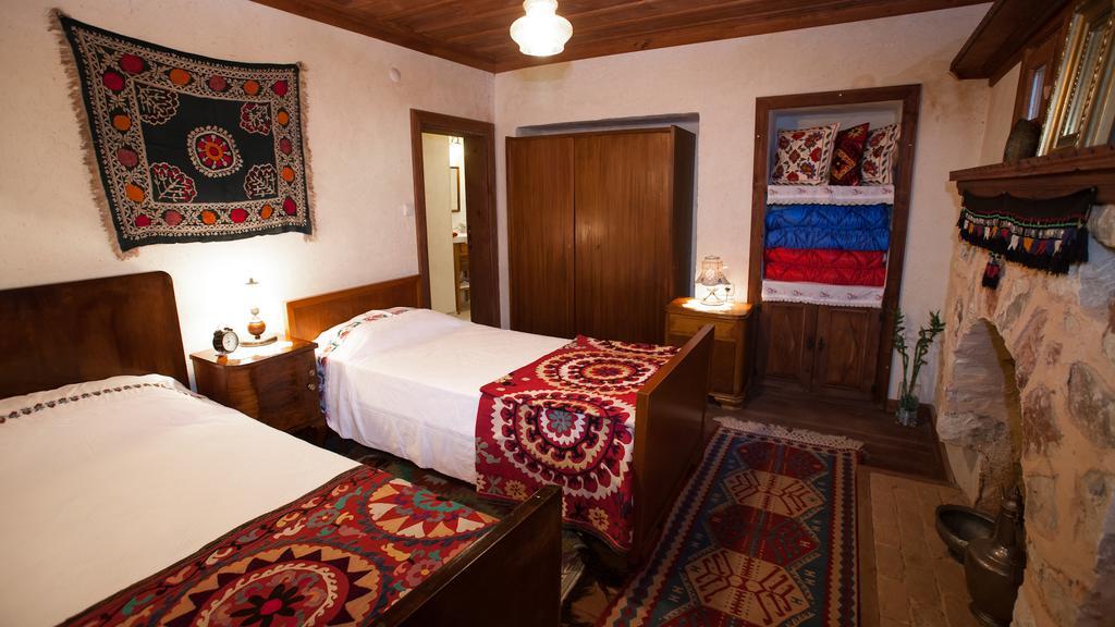 Hoyran Wedre Country Houses Davazlar Camera foto
