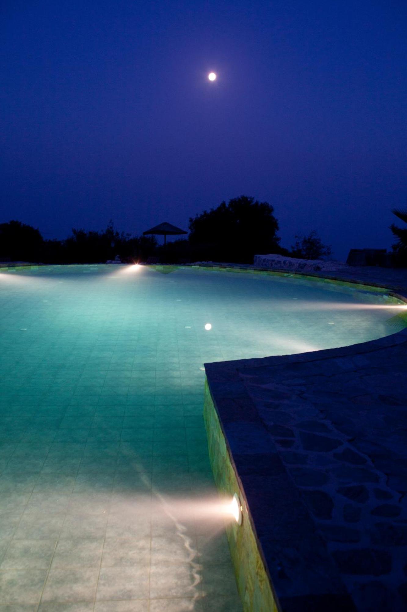Hoyran Wedre Country Houses Davazlar Esterno foto