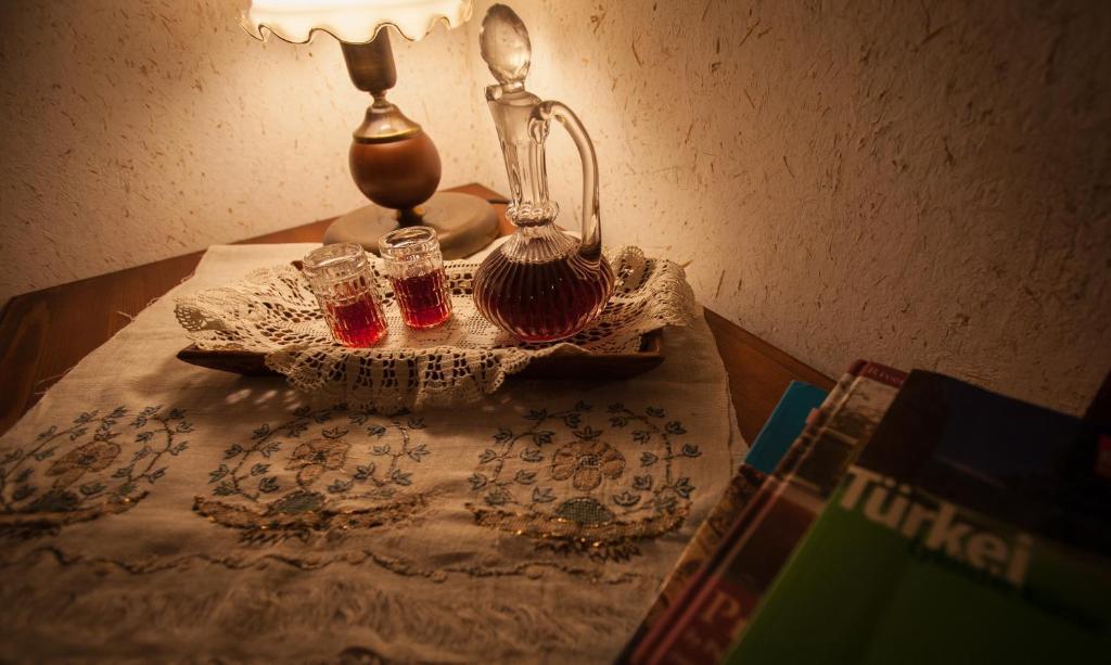 Hoyran Wedre Country Houses Davazlar Camera foto