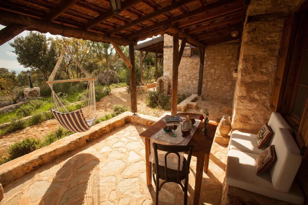 Hoyran Wedre Country Houses Davazlar Camera foto