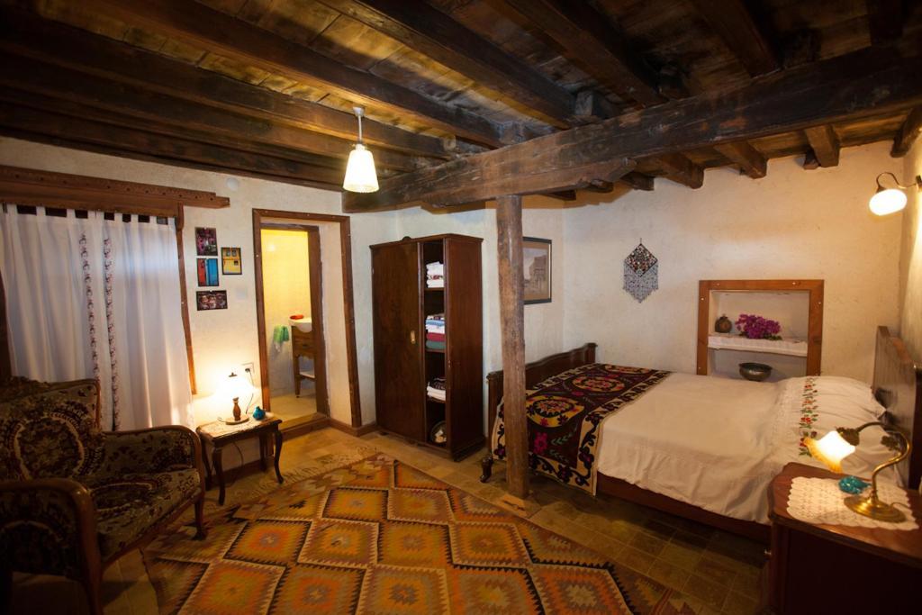 Hoyran Wedre Country Houses Davazlar Camera foto