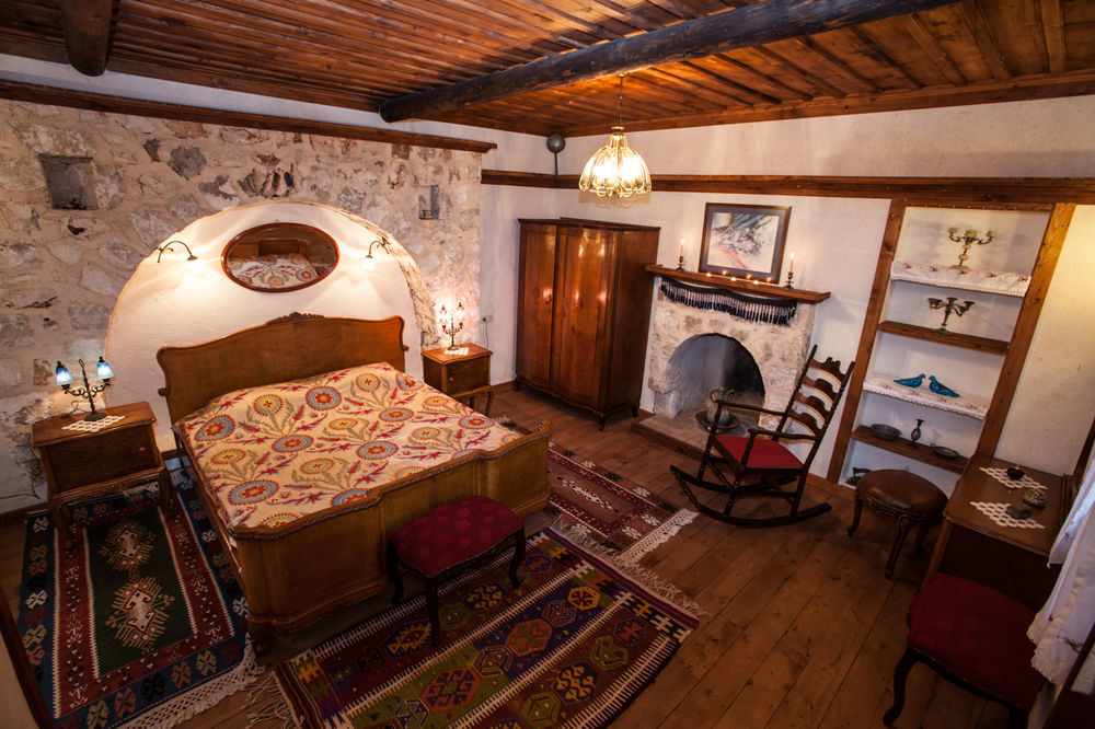 Hoyran Wedre Country Houses Davazlar Esterno foto