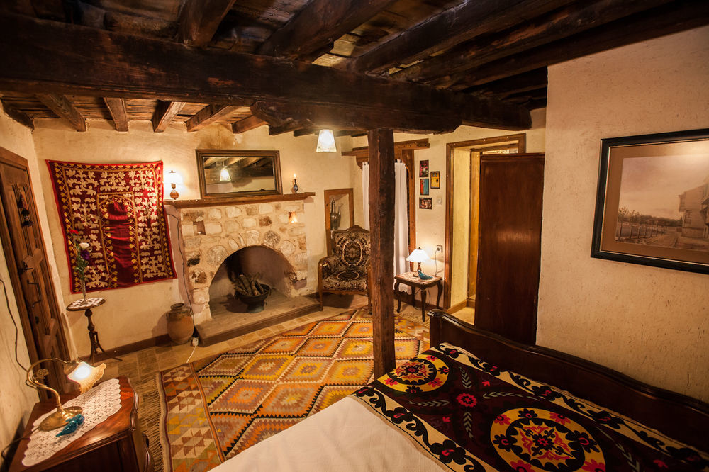 Hoyran Wedre Country Houses Davazlar Esterno foto