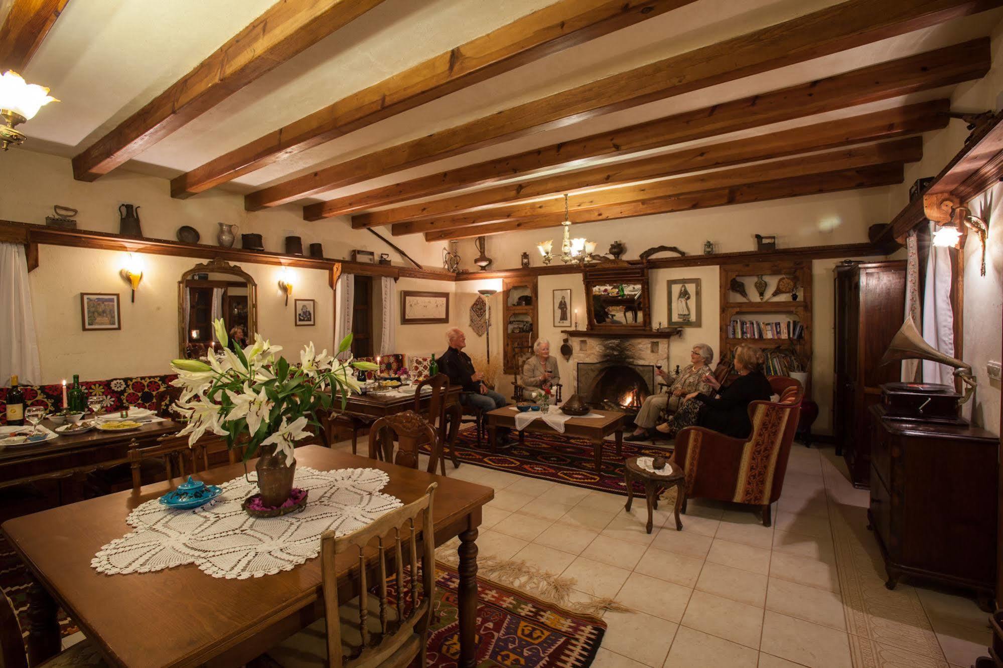 Hoyran Wedre Country Houses Davazlar Esterno foto