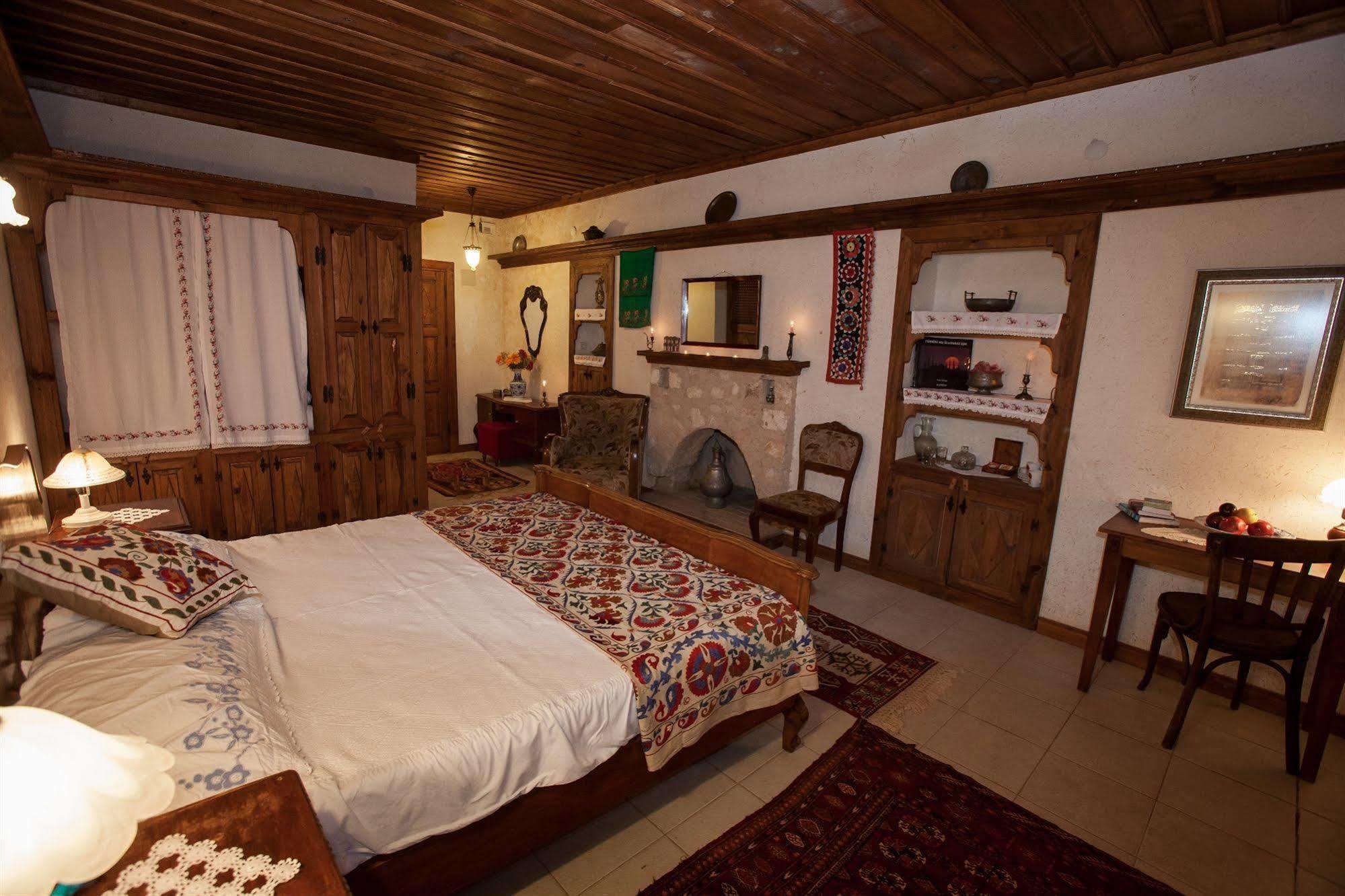 Hoyran Wedre Country Houses Davazlar Esterno foto